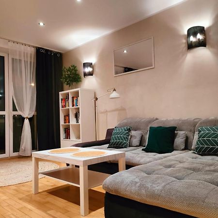 Apartament Przy Operze Białystok Buitenkant foto
