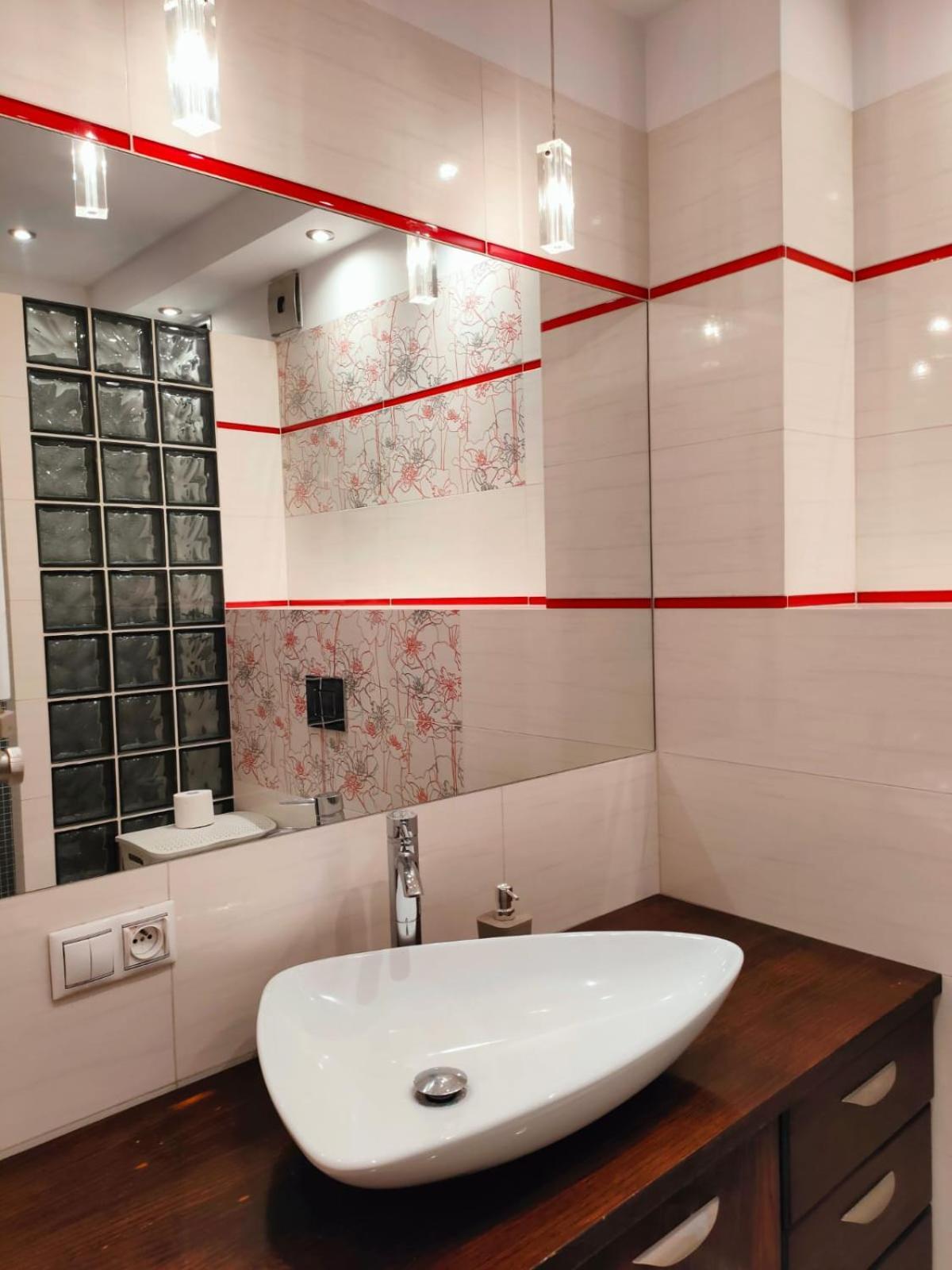 Apartament Przy Operze Białystok Buitenkant foto