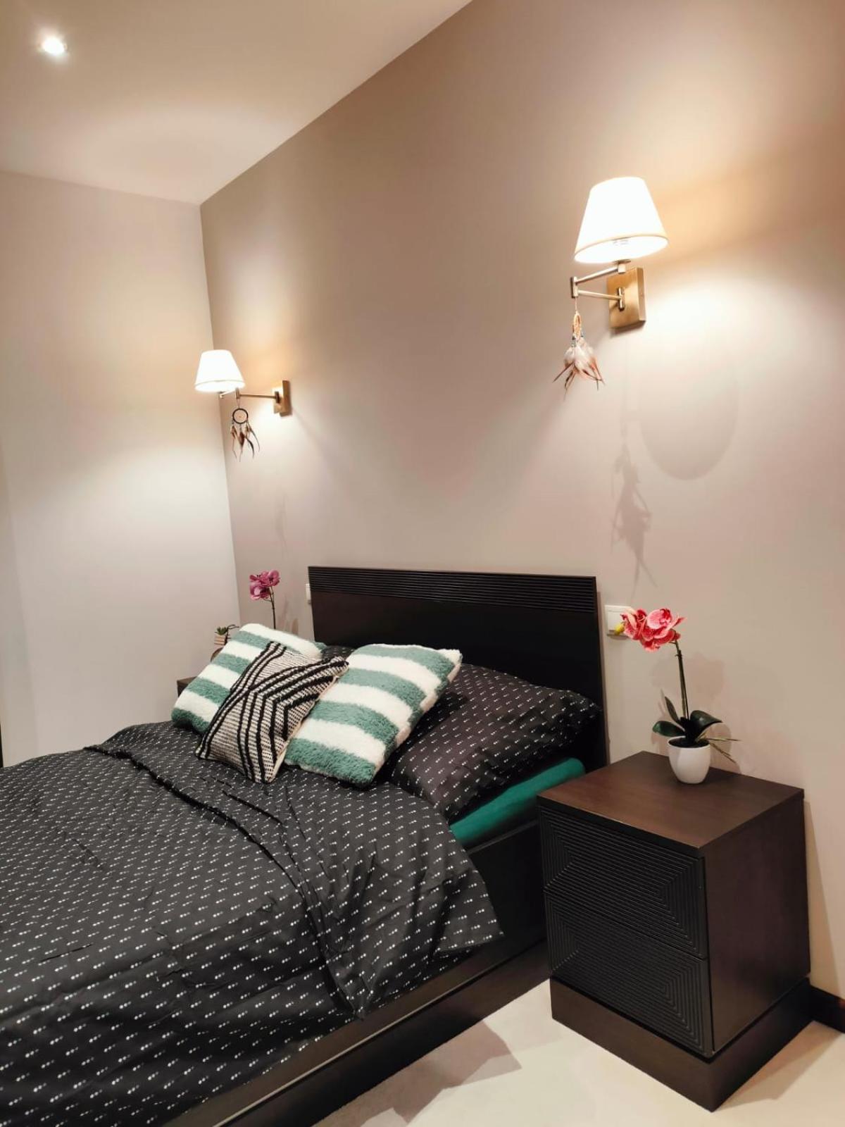 Apartament Przy Operze Białystok Buitenkant foto