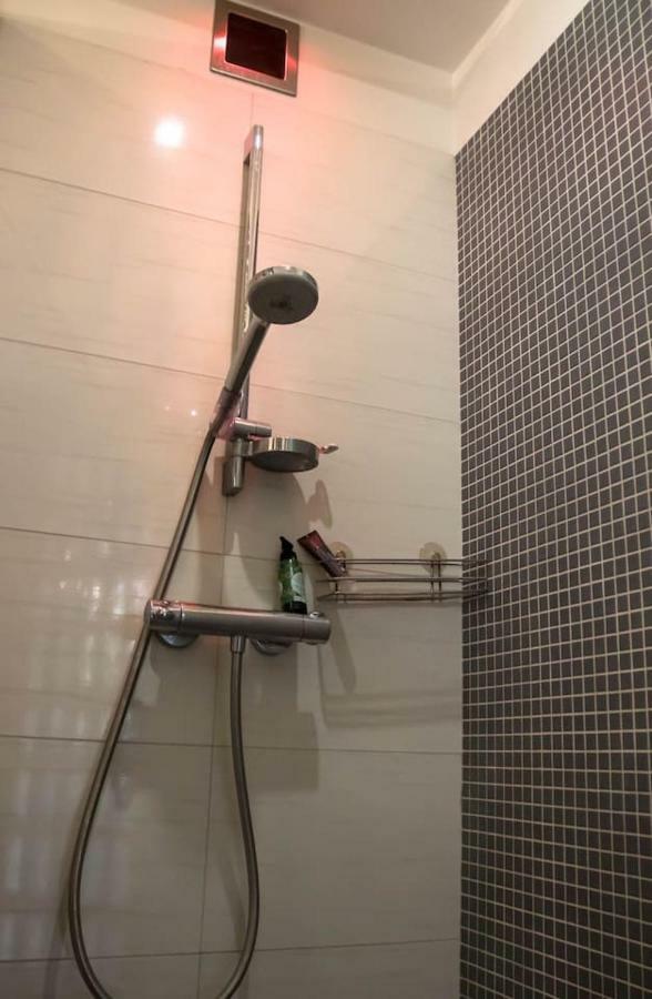 Apartament Przy Operze Białystok Buitenkant foto